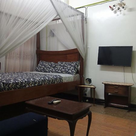 Safi Apartment 몸바사 외부 사진