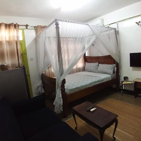 Safi Apartment 몸바사 외부 사진