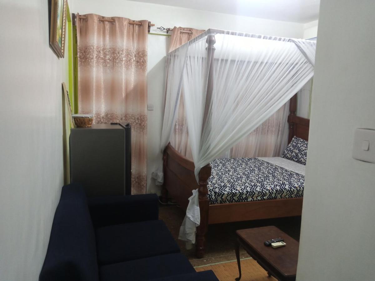 Safi Apartment 몸바사 외부 사진