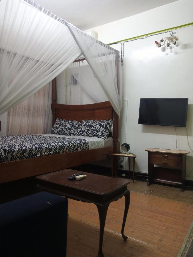 Safi Apartment 몸바사 외부 사진