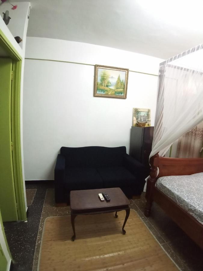Safi Apartment 몸바사 외부 사진