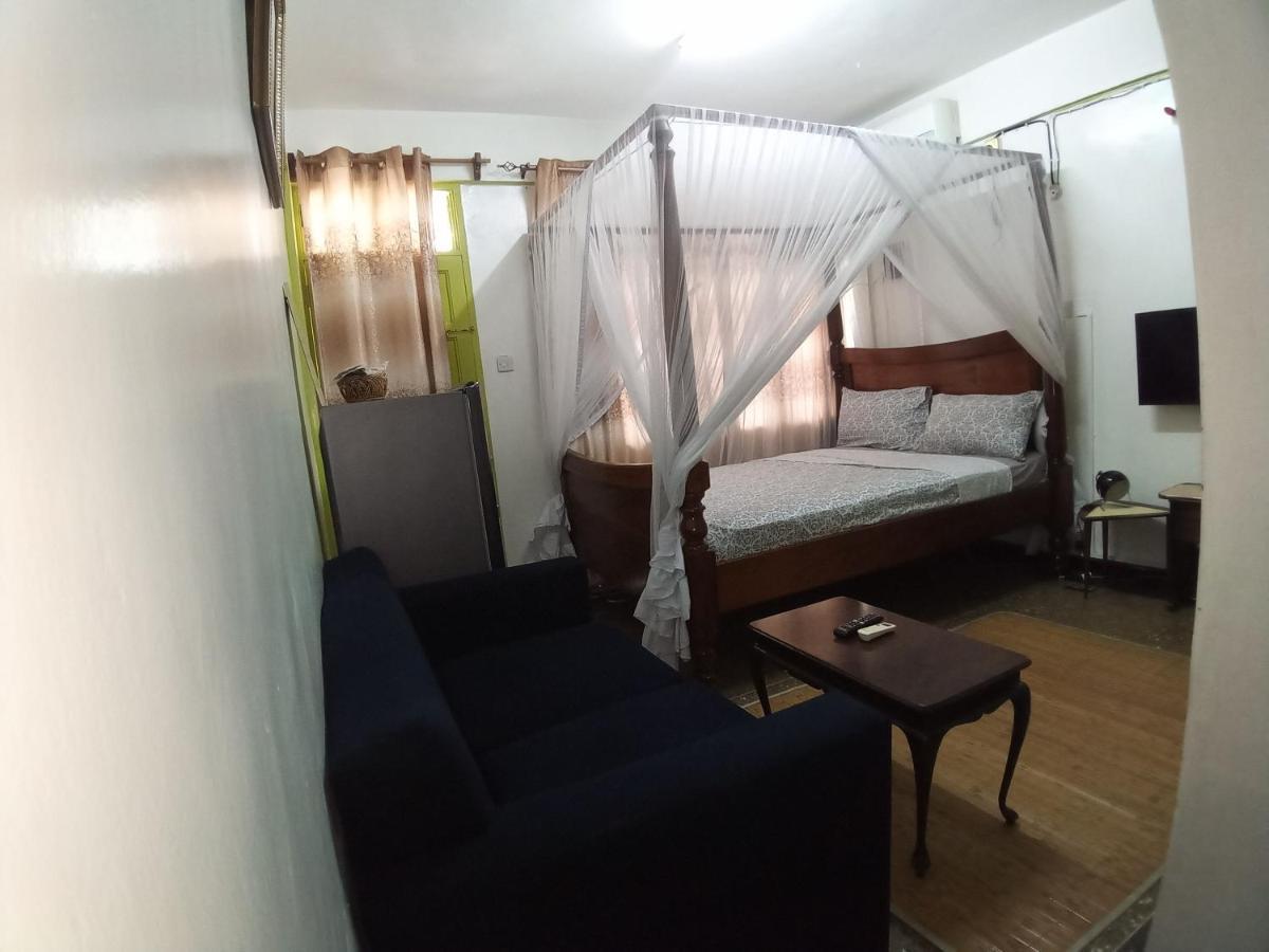 Safi Apartment 몸바사 외부 사진