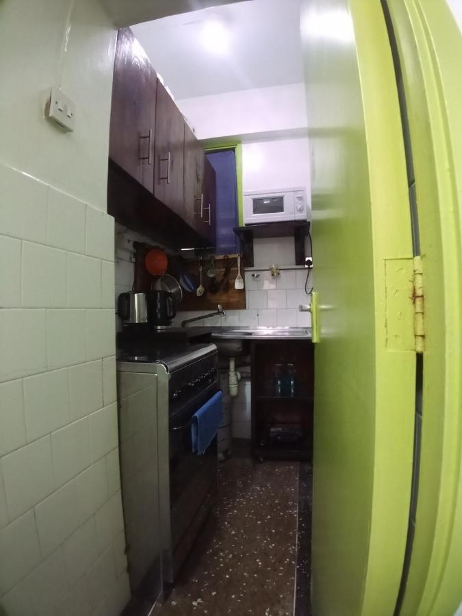 Safi Apartment 몸바사 외부 사진